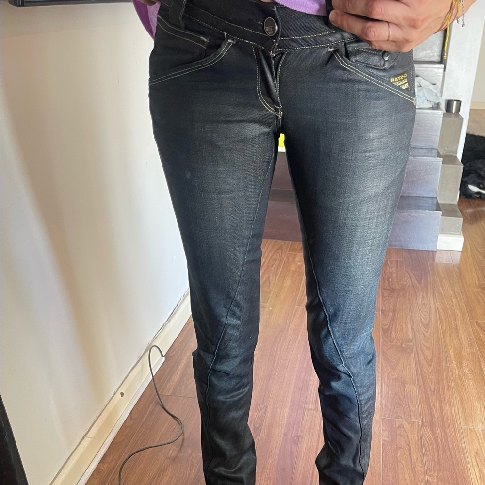G-Star Jeans